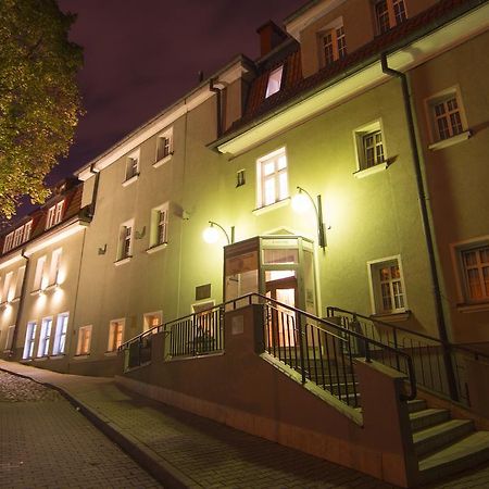 Centrum25 Olsztyn  Kültér fotó