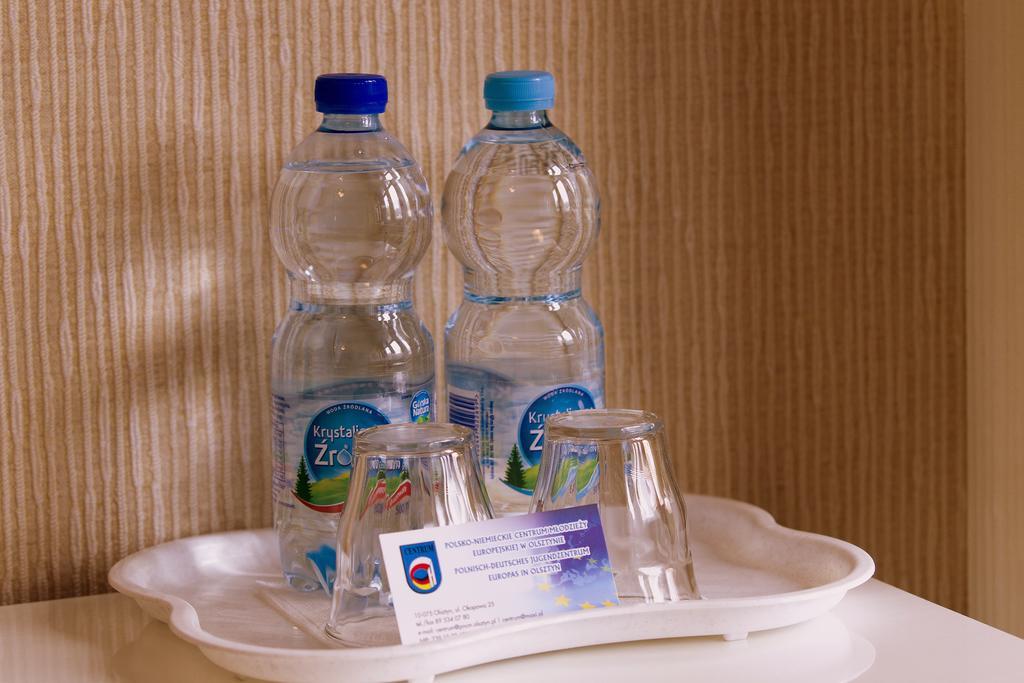 Centrum25 Olsztyn  Szoba fotó