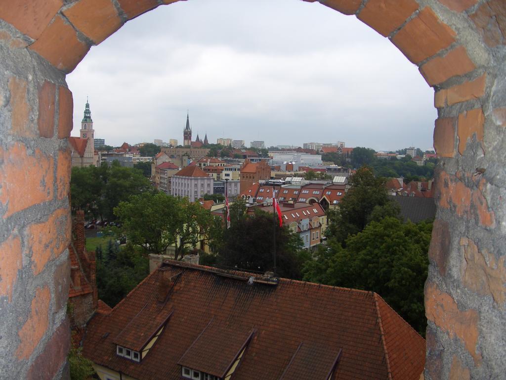 Centrum25 Olsztyn  Kültér fotó