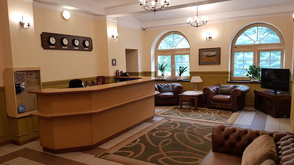Centrum25 Olsztyn  Kültér fotó