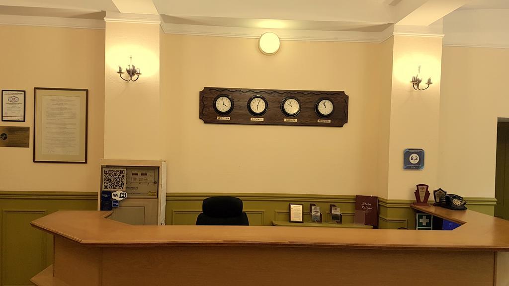 Centrum25 Olsztyn  Kültér fotó