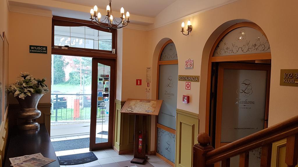 Centrum25 Olsztyn  Kültér fotó