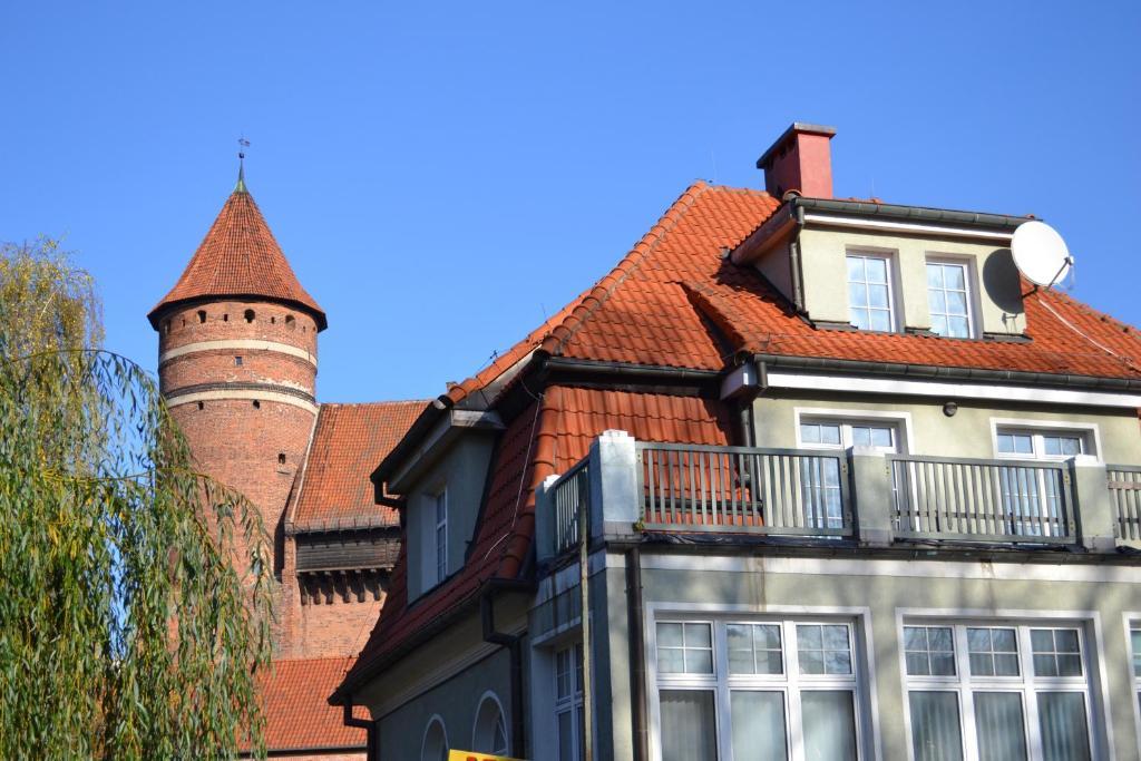 Centrum25 Olsztyn  Kültér fotó